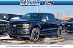 New 2026 Ford F-150 XLT SuperCrew Cab for sale #TFA03189 - photo 1