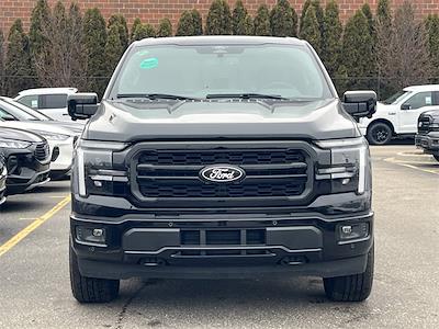 New 2026 Ford F-150 Lariat SuperCrew Cab for sale #TFA03247 - photo 2