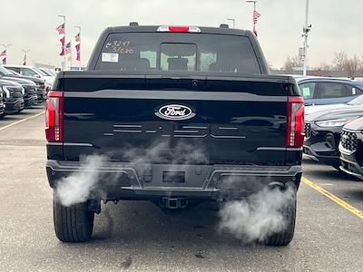 New 2026 Ford F-150 - photo 1