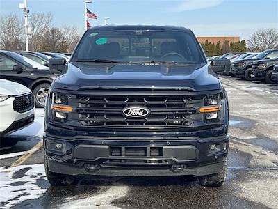 New 2026 Ford F-150 XLT SuperCrew Cab for sale #TFA03263 - photo 2