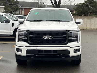New 2026 Ford F-150 Lariat SuperCrew Cab for sale #TFA03280 - photo 2