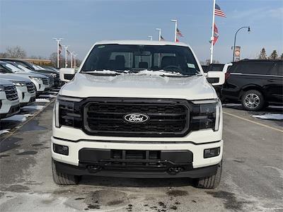New 2026 Ford F-150 Lariat SuperCrew Cab for sale #TFA03317 - photo 2