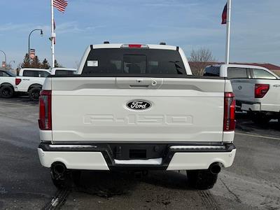 New 2026 Ford F-150 - photo 1