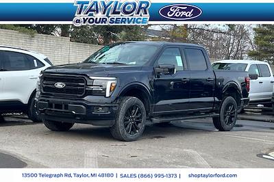 New 2026 Ford F-150 - photo 1