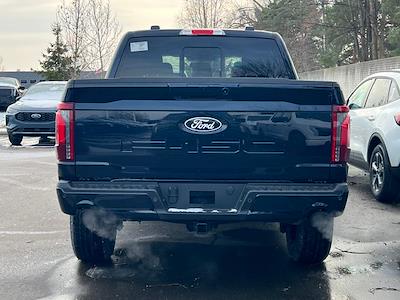 New 2026 Ford F-150 - photo 1