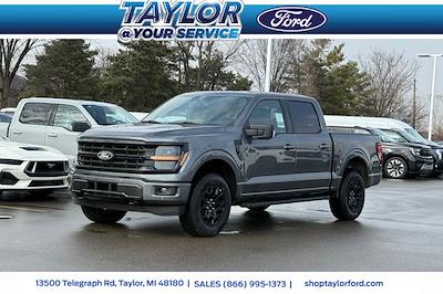 New 2026 Ford F-150 - photo 1