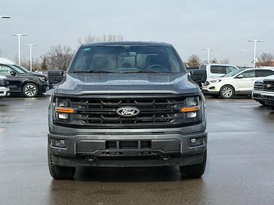 New 2026 Ford F-150 - photo 1