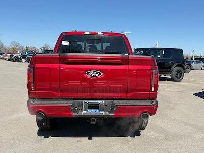 New 2026 Ford F-150 - photo 1