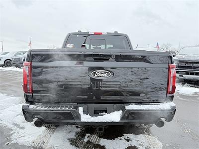 New 2026 Ford F-150 XLT SuperCrew Cab for sale #TFA05188 - photo 2