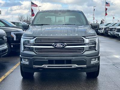 New 2026 Ford F-150 - photo 1