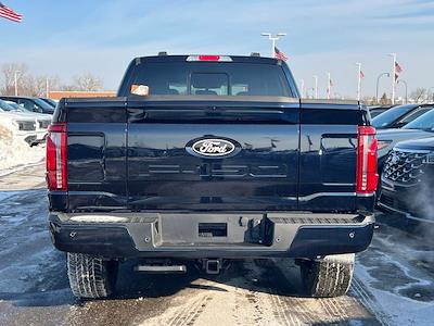 New 2026 Ford F-150 - photo 1