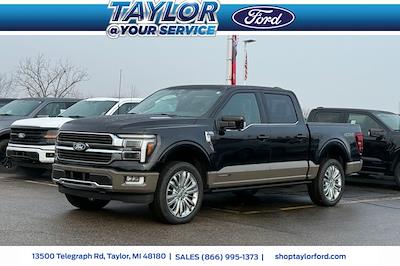 New 2026 Ford F-150 - photo 1