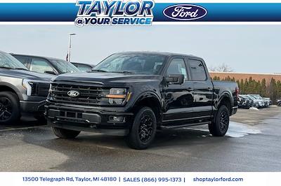 New 2026 Ford F-150 - photo 1