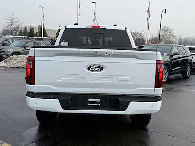 New 2026 Ford F-150 - photo 1