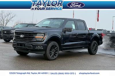 New 2026 Ford F-150 - photo 1