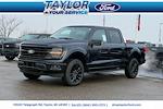 New 2026 Ford F-150 XLT SuperCrew Cab for sale #TFA13737 - photo 1