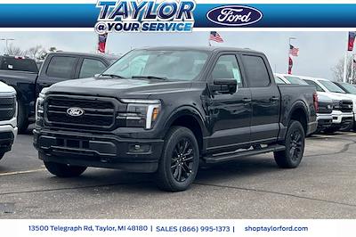 New 2026 Ford F-150 - photo 1