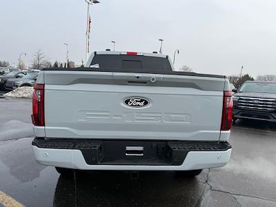 New 2026 Ford F-150 - photo 1