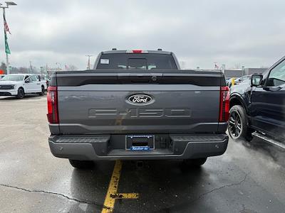 New 2026 Ford F-150 - photo 1