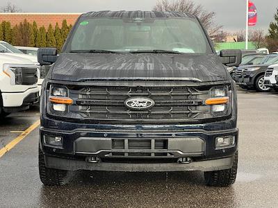 New 2026 Ford F-150 - photo 1