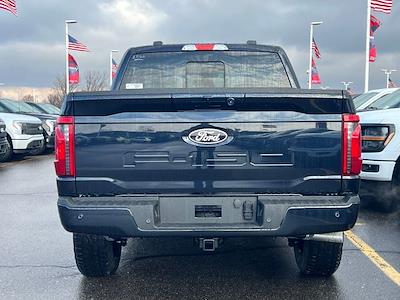 New 2026 Ford F-150 - photo 1