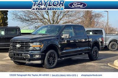 New 2026 Ford F-150 - photo 1