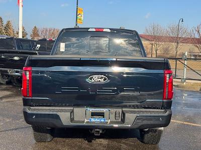 New 2026 Ford F-150 - photo 1