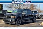 New 2026 Ford F-150 XLT SuperCrew Cab for sale #TFA27384 - photo 1