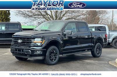 New 2026 Ford F-150 - photo 1