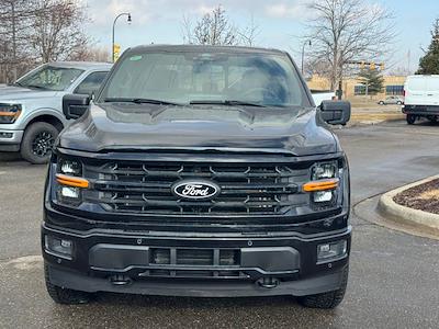 New 2026 Ford F-150 - photo 1