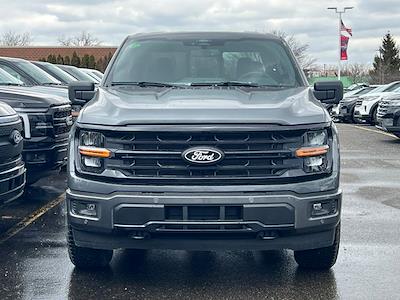 New 2026 Ford F-150 - photo 1