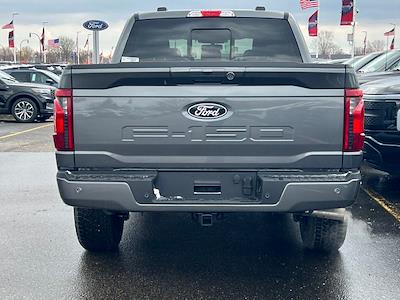 New 2026 Ford F-150 - photo 1