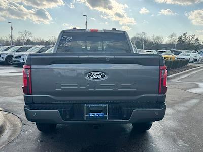 New 2026 Ford F-150 - photo 1