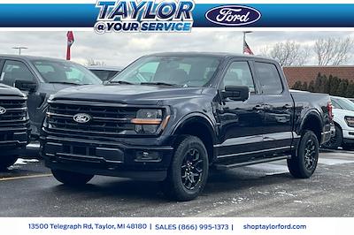 New 2026 Ford F-150 - photo 1