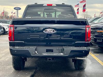 New 2026 Ford F-150 - photo 1