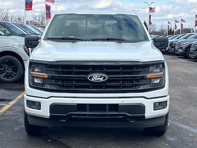 New 2026 Ford F-150 - photo 1