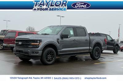 New 2026 Ford F-150 - photo 1