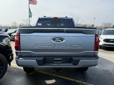 New 2026 Ford F-150 - photo 1