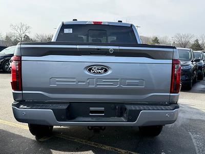 New 2026 Ford F-150 - photo 1