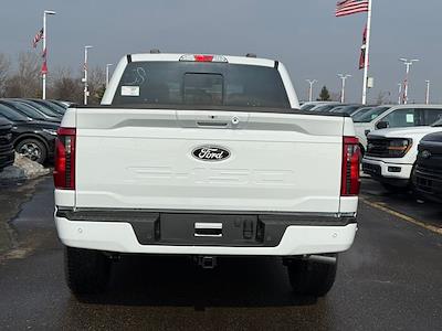 New 2026 Ford F-150 - photo 1