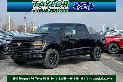New 2026 Ford F-150 - photo 1