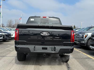 New 2026 Ford F-150 - photo 1