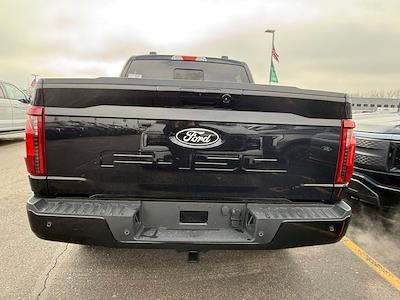 New 2026 Ford F-150 - photo 1