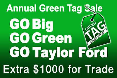 New 2026 Ford F-150 - photo 1