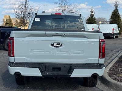New 2026 Ford F-150 - photo 1