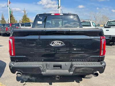 New 2026 Ford F-150 - photo 1