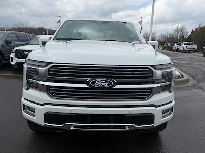 New 2026 Ford F-150 - photo 1