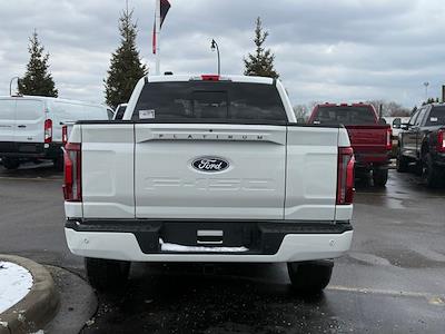 New 2026 Ford F-150 - photo 1