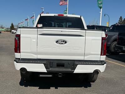 New 2026 Ford F-150 - photo 1