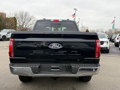 New 2026 Ford F-150 - photo 1